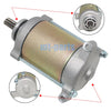 Explorer ATV Atlas 500 4x4 XL, Atlas 500 2x4 Starter Motor (2010-2011)
