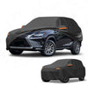 Lexus NX Waterproof All Weather Car Cover (2015-2023)