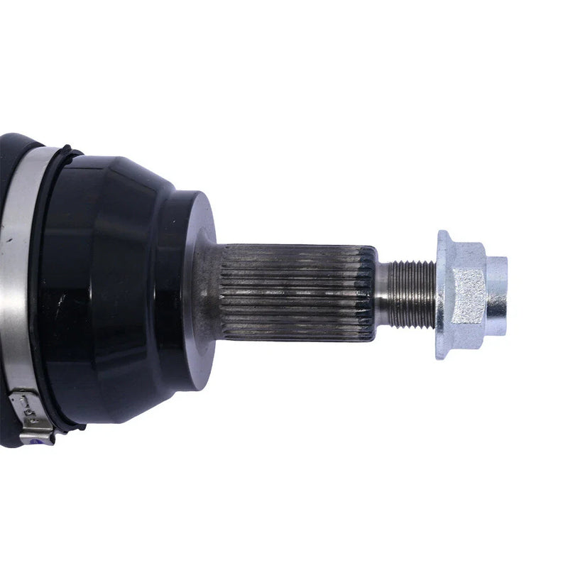 Range Rover Evoque Discovery Sport Jag E-Pace Front Left Axle Shaft
