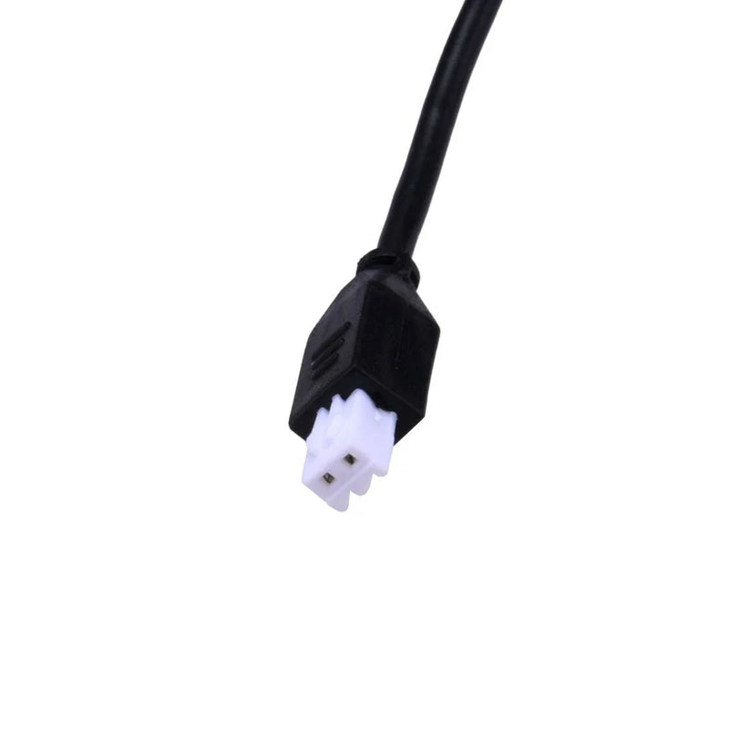 Bumper Reverse Back Up Parking Sensor 250cm Cable