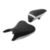Kawasaki Ninja 400 Rider Driver & Passenger Seats (2018-2023)