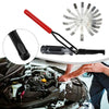Japanese Automotive Engines Valve Adjustment Solution