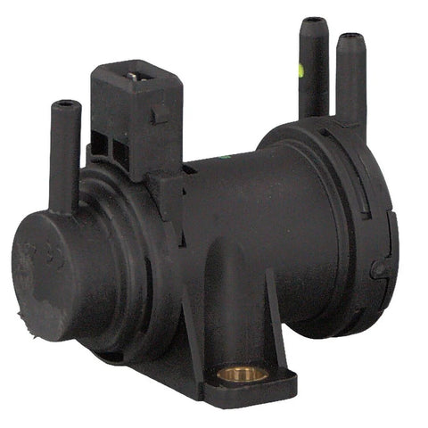 Fiat Turbo Boost Control Solenoid Valve (2007-2012)