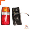 Toyota Land Cruiser 80 Series FJ80 HJ80 Tail Light Rear Lamp (1990-1997)