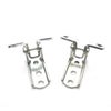 Mitsubishi Mirage Space Star 2014-2024 Front Door Hinges Upper Lower