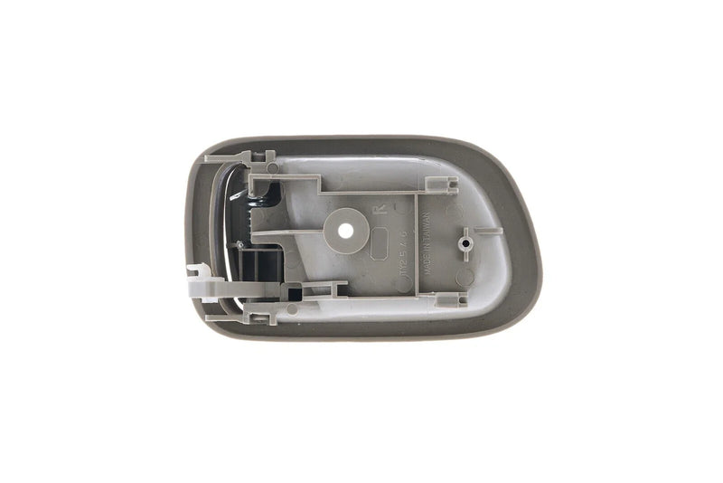 Toyota Corolla 4pc Inner Door Handle Set Beige (1998-2002)
