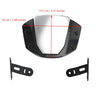 HONDA CB125R CB250R CB300R Windshield (2018-2020)