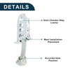 Dodge Sprinter 2500 Door Check Strap Stopper (2007-2009)