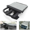 VW Jetta / Golf 5 Passat B6 (A3 / A4 / Q5) Rear Seat Armrest Cup Holder (2003–2017)