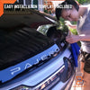 Mitsubishi Pajero Sport 3D Acrylic Logo Emblem Badge