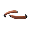 Land Rover Discovery (2015-2019) Pair Door Leather Pull Handle Left Right