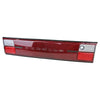 Toyota Corolla AE100 AE101 EE100 Rear Reflector Panel (1994-1999)