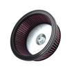 Harley Touring 1999-2007, Softail 2000-2015, XL883 / 1200, Dyna Air Cleaner Filter