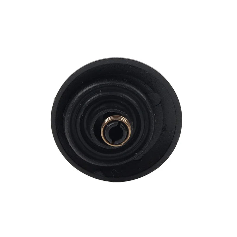Audi A4 Joystick Control Center Knob Cap Cover (2009-2016)