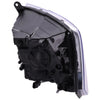 Halogen Headlight For 13-18 Ram 1500 2500 3500 19-24 Ram