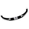 BMW 5 Series E60 E61 M5 Front Bumper Lip Splitter Spoiler (2005-2010)