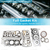 Suzuki Grand Vitara 2.5 V6 H25A Gasket Kit (1998-2005)
