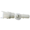 GMC Yukon, Sierra 3500, Chevy Tahoe, Suburban Heater Hose Connector