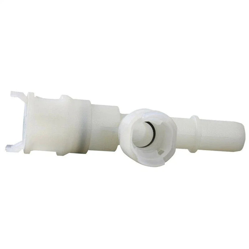 GMC Yukon, Sierra 3500, Chevy Tahoe, Suburban Heater Hose Connector
