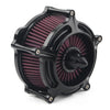 Harley Sportster XL883 / XL883L Spike Turbine Air Cleaner (2007-2019)