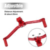 Motorcycle Dirt Bike 50cc-160cc Red Dual / 2 Way Gear Shift Shifter Lever