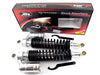 Suzuki DR400 400mm JBS Rear Air Nitrogen Cell Shock Absorbers