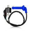 Honda CRF450R / TRX450R Ignition Coil & Spark Plug (2006–2008)
