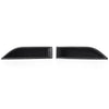 Peugeot 3008 GT (2016-2017) Black Interior Front Side Door Storage Box