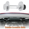 Kia Optima Eccentric Alignment Camber Bolt Set (2011-2020)