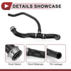 Mercedes Benz S-Class W221 S350 Radiator Coolant Hose (2006-2013)