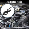BMW X1 Radiator Heater Hose (2012)