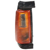 Nissan Navara D21 RH Amber Front Corner Light (1990 - 1992)