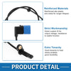 Mercedes-Benz S550 ABS Wheel Speed Sensor (2014-2017)