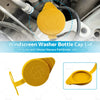 Nissan Mistral, Terrano Windscreen Washer Bottle Cap (1993-2004)