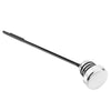 Harley FXD FXDX FXDL Dyna Chrome Oil Dipstick (1999-2005)