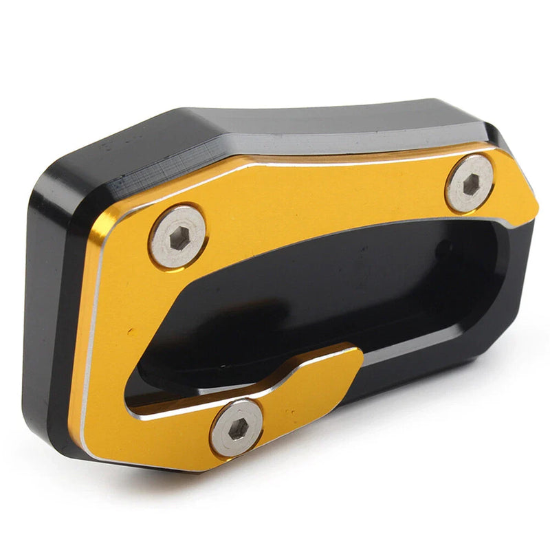 YAMAHA TMAX 530 Side Kickstand Extension Pad (2012-2023)