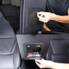 Toyota Land Cruiser Prado Armrest Hidden Storage Box (2024)