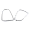 BMW Mini Cooper Tail Light Bezel Cover Trim (2007-2013)