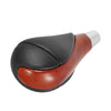 Lexus ES350 Black Faux Leather Gear Shift Knob (2007-2012)
