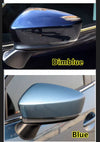 Mazda 6 Driver Passenger Rear Side Mirror Cap Cover Shell (2018–2023)
