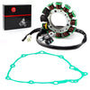 HONDA Sportrax 400 TRX400EX Stator & Gasket (1999–2008)