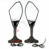 Honda CBR600F1-F4i LED Turn Signals Rearview Mirrors (1987-2006)