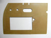 Mercedes-Benz 300 Adenauer Limo 2 x Door panels and cards (1951–1957)