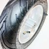49cc Pocket Rocket Bike Front + Rear Wheel Tyre Tire 90/65-6.50 & 110/50-6.50