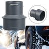 42mm–60mm Heater Connector Air Vent Outlet High Universality Fitment