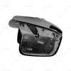 Jeep Grand Cherokee Right Side Mirror Cover Trim (2010 - Present)