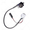 Dodge Journey Rear View Backup Camera (2011-2019)