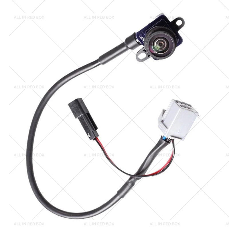 Dodge Journey Rear View Backup Camera (2011-2019)