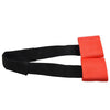 Motorcycle Transport Red Handlebar Strap