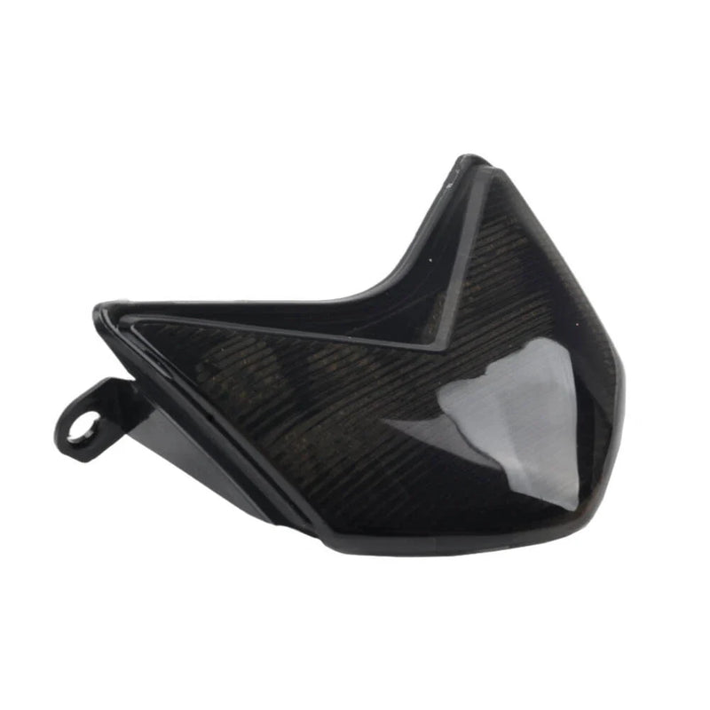 Kawasaki Ninja ZX6R ZX-6R, ZX10R (2005-2007) Black LED Tail Light